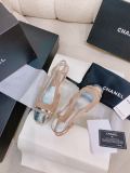 Chanel Shoes455