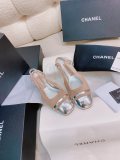 Chanel Shoes455