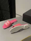 Chanel Shoes315