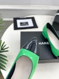 Chanel Shoes528