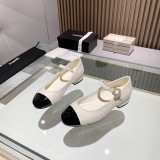 Chanel Shoes303