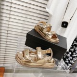 Chanel Shoes106