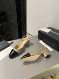 Chanel Shoes412