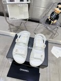 Chanel Shoes58