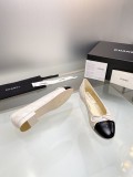 Chanel Shoes297