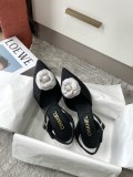 Chanel Shoes593