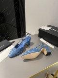 Chanel Shoes416