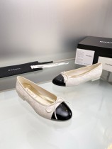 Chanel Shoes297