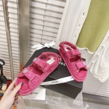 Chanel Shoes91