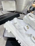 Chanel Shoes53