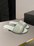 Chanel Shoes317