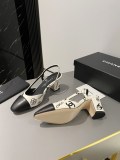 Chanel Shoes398