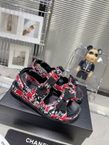 Chanel Shoes136