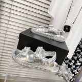 Chanel Shoes109
