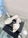 Chanel Shoes553