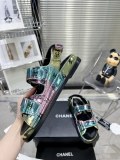 Chanel Shoes150