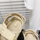 Chanel Shoes114