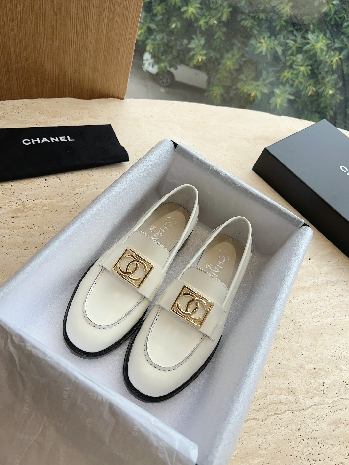 Chanel Shoes501