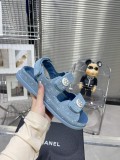 Chanel Shoes130