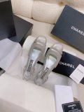 Chanel Shoes454