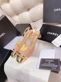Chanel Shoes453