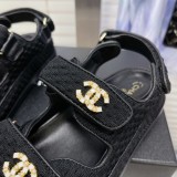 Chanel Shoes83