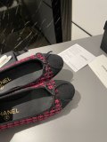 Chanel Shoes263