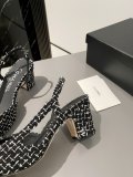 Chanel Shoes394