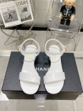 Chanel Shoes370