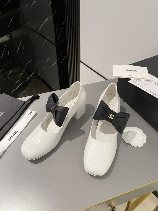 Chanel Shoes468