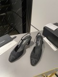 Chanel Shoes415