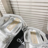 Chanel Shoes109