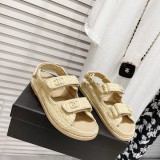Chanel Shoes114