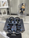 Chanel Shoes135