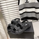 Chanel Shoes84