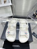 Chanel Shoes157