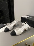 Chanel Shoes411