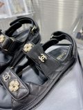 Chanel Shoes125