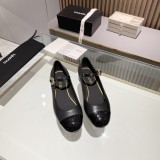 Chanel Shoes307