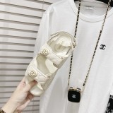 Chanel Shoes105