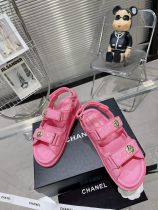 Chanel Shoes129