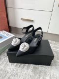 Chanel Shoes593