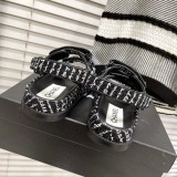 Chanel Shoes84