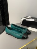 Chanel Shoes254