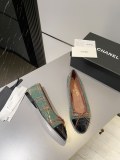 Chanel Shoes289