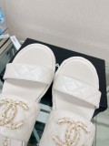 Chanel Shoes548