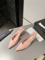 Chanel Shoes418