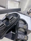 Chanel Shoes57