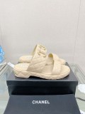 Chanel Shoes550
