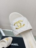 Chanel Shoes553